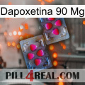 Dapoxetine 90 Mg 15